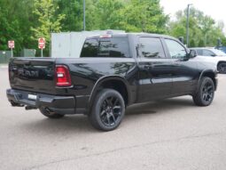 
 RAM 1500 full									