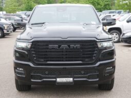 
 RAM 1500 full									