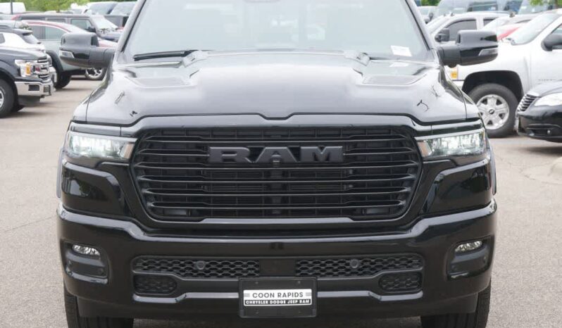 
 RAM 1500 full									