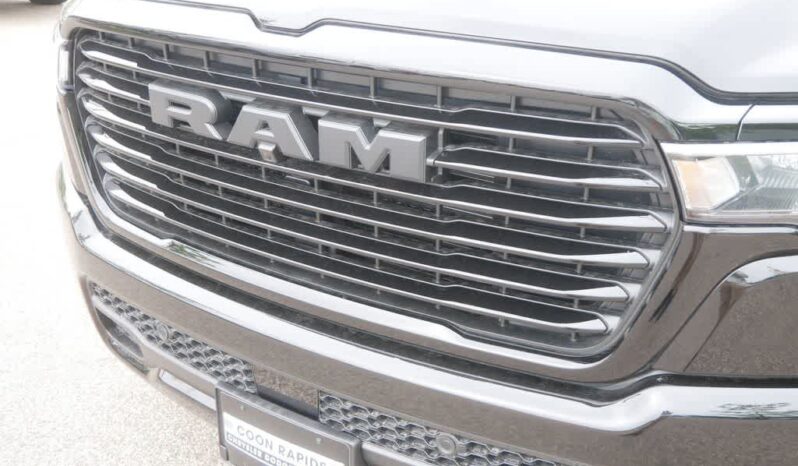 
 RAM 1500 full									