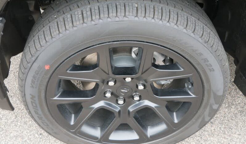 
 RAM 1500 full									