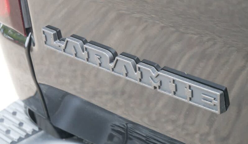 
 RAM 1500 full									