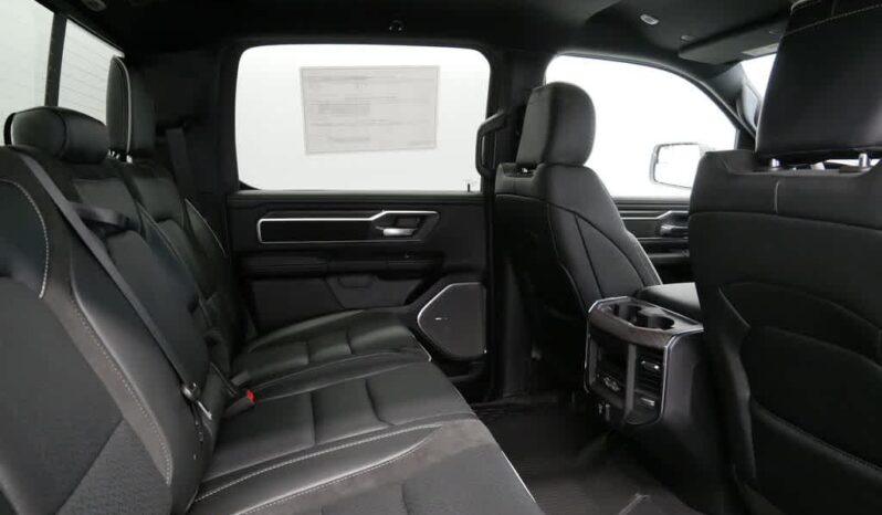 
 RAM 1500 full									