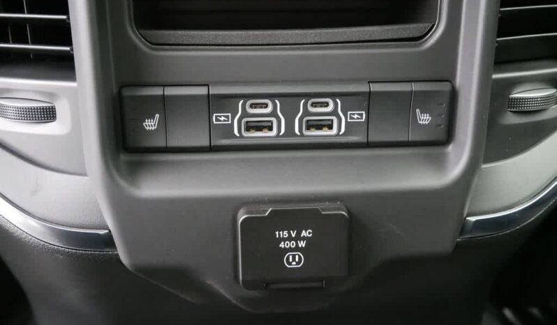 
 RAM 1500 full									
