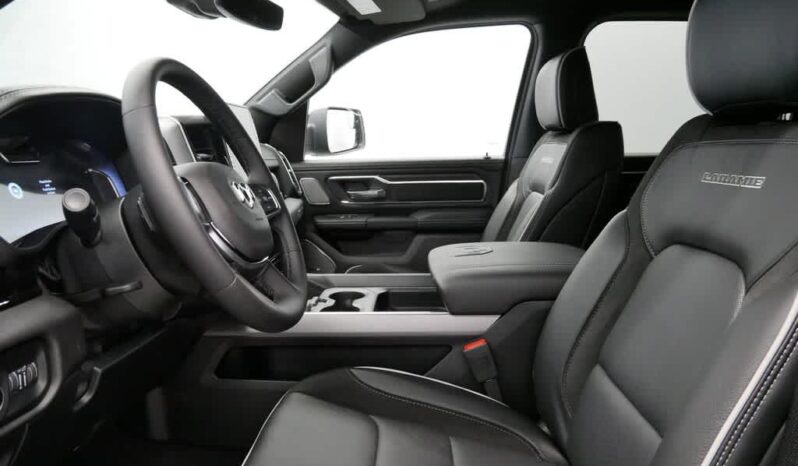 
 RAM 1500 full									