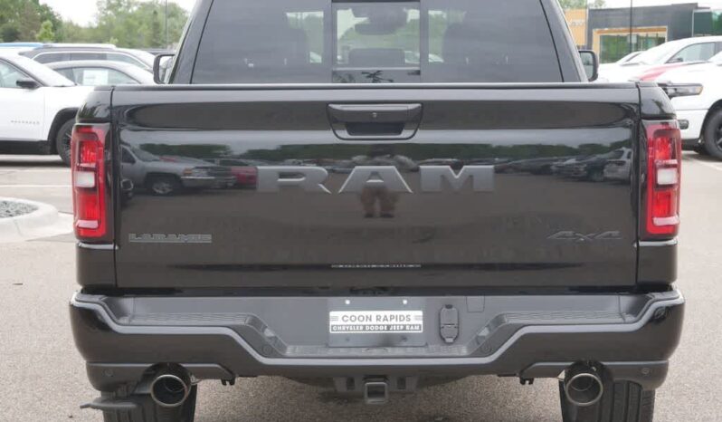 
 RAM 1500 full									