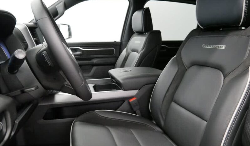 
 RAM 1500 full									
