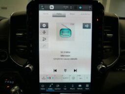 
 RAM 1500 full									