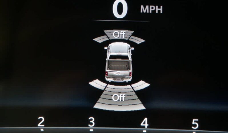 
 RAM 1500 full									
