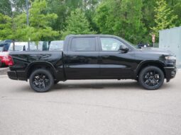 
 RAM 1500 full									