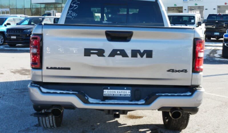 
 RAM 1500 full									