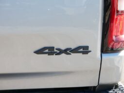 
 RAM 1500 full									