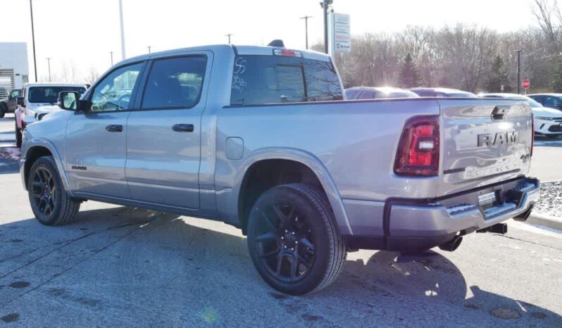 
 RAM 1500 full									