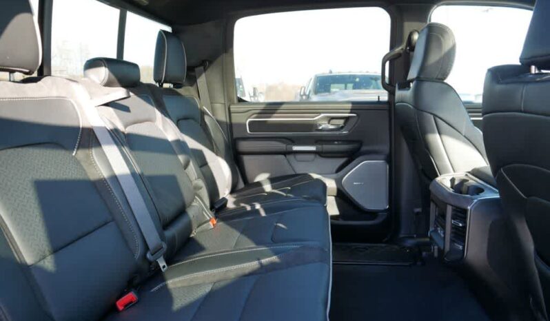 
 RAM 1500 full									