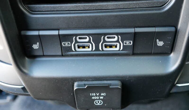 
 RAM 1500 full									