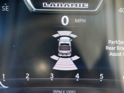 
 RAM 1500 full									