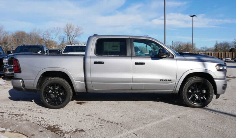 
 RAM 1500 full									