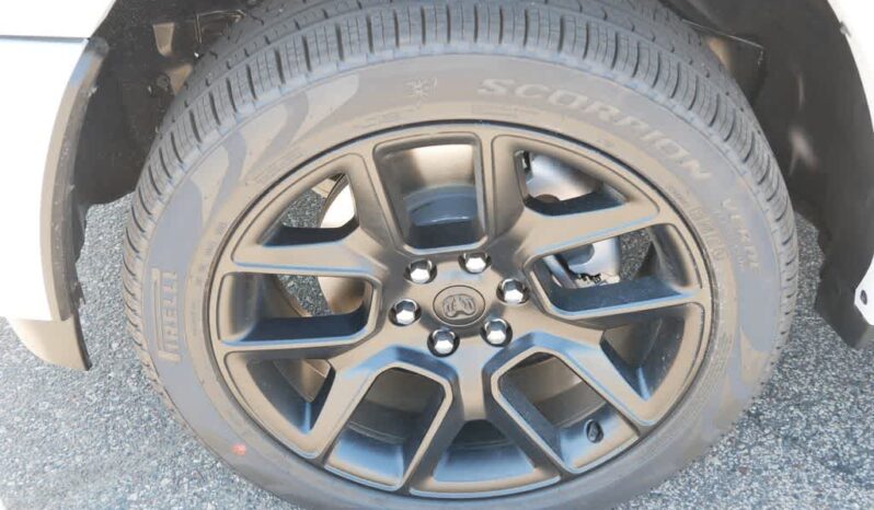 
 RAM 1500 full									