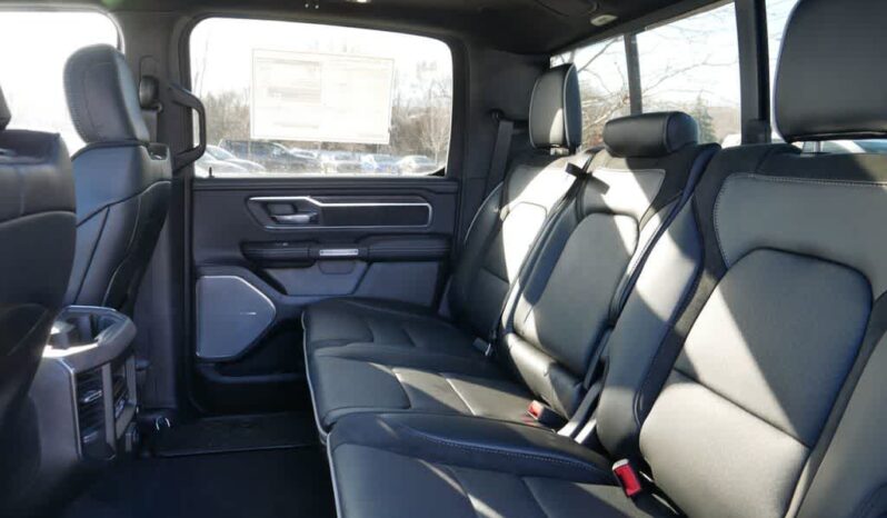 
 RAM 1500 full									