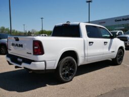 
 RAM 1500 full									