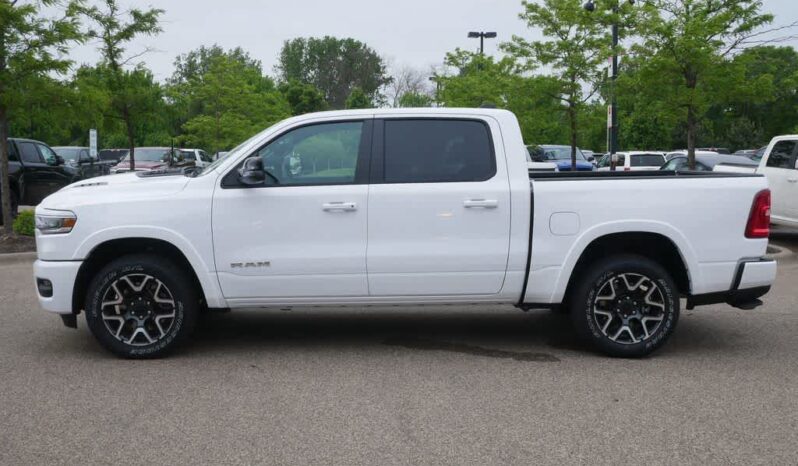 
 RAM 1500 full									