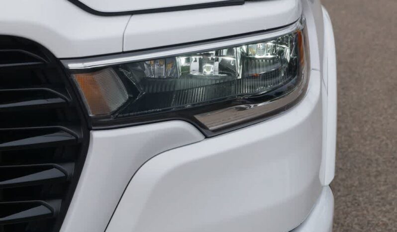 
 RAM 1500 full									