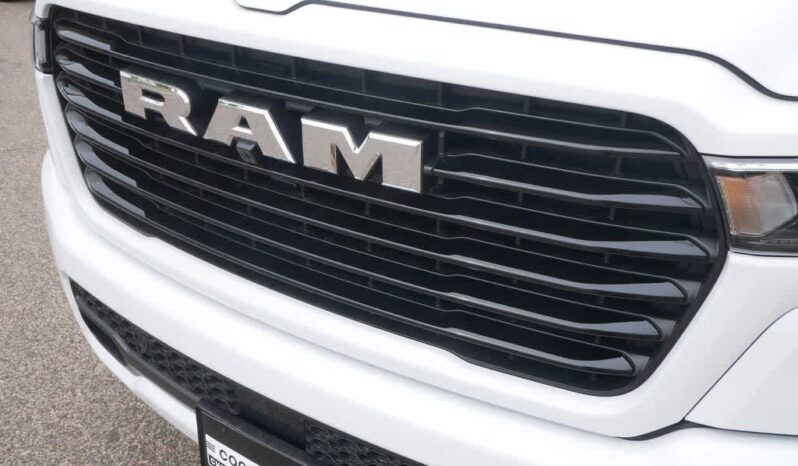 
 RAM 1500 full									
