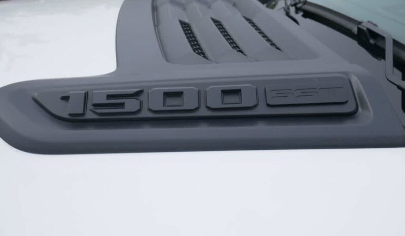 
 RAM 1500 full									