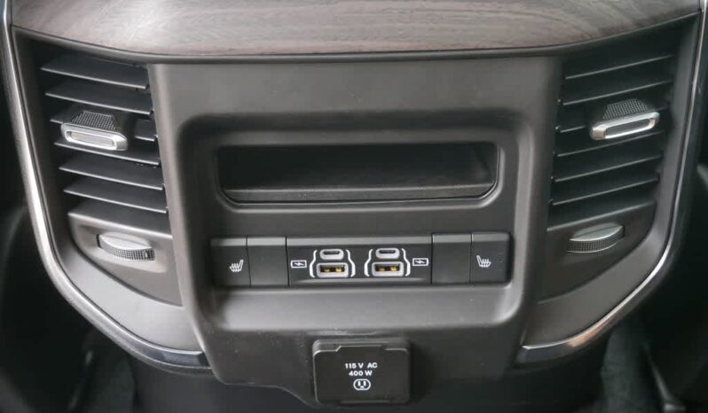 
 RAM 1500 full									