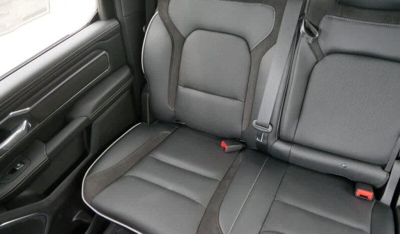 
 RAM 1500 full									