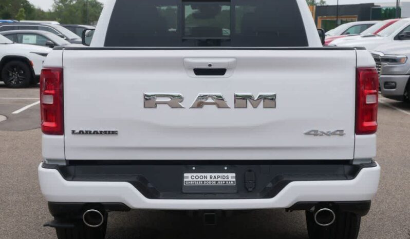 
 RAM 1500 full									