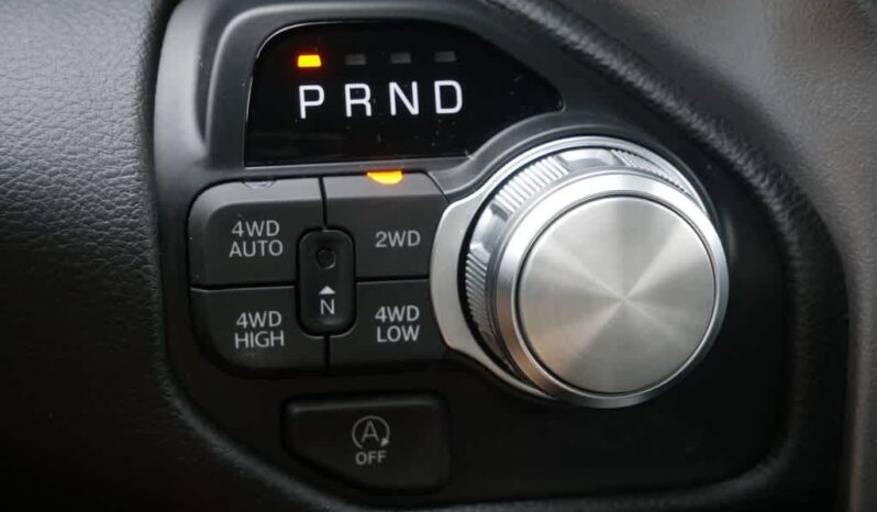 
 RAM 1500 full									