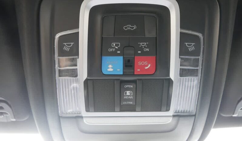 
 RAM 1500 full									