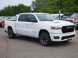 
 RAM 1500 full									