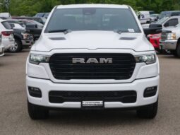 
 RAM 1500 full									
