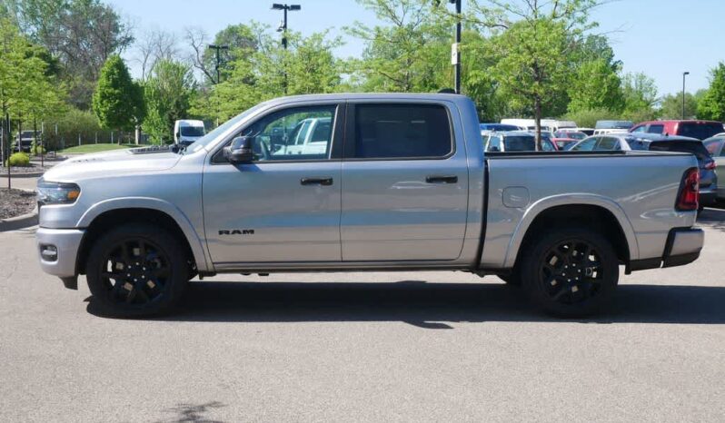 
 RAM 1500 full									