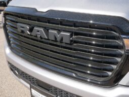 
 RAM 1500 full									