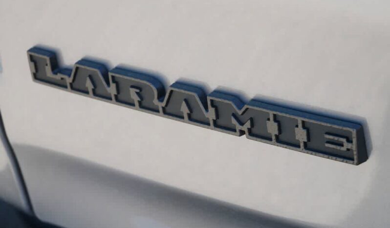 
 RAM 1500 full									