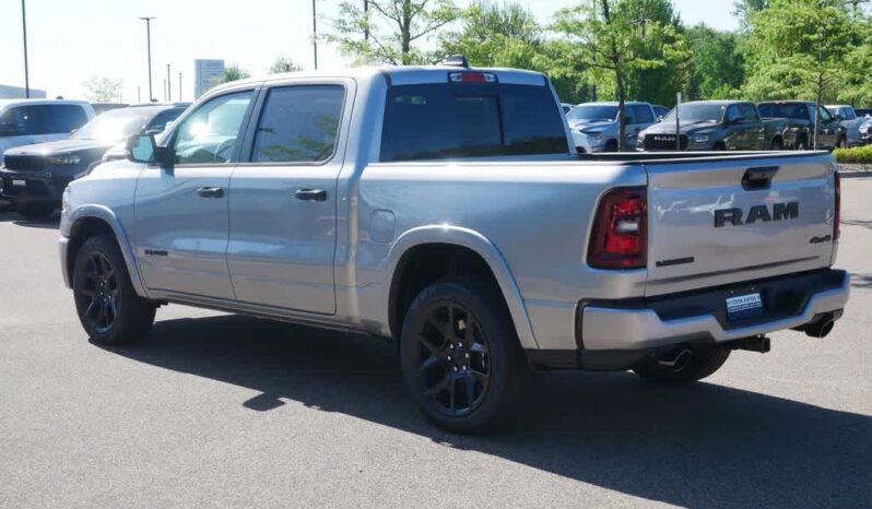 
 RAM 1500 full									