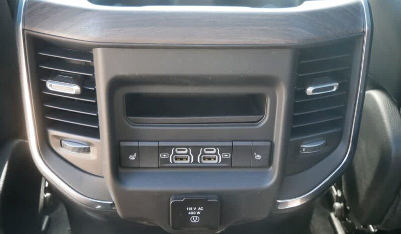 
 RAM 1500 full									