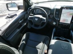
 RAM 1500 full									