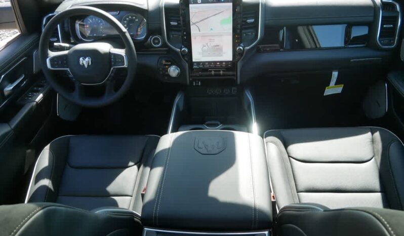 
 RAM 1500 full									