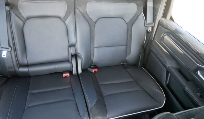 
 RAM 1500 full									
