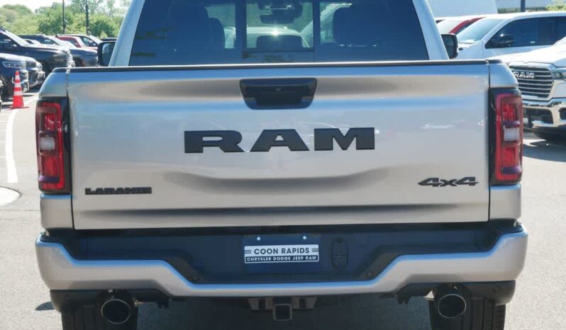 
 RAM 1500 full									