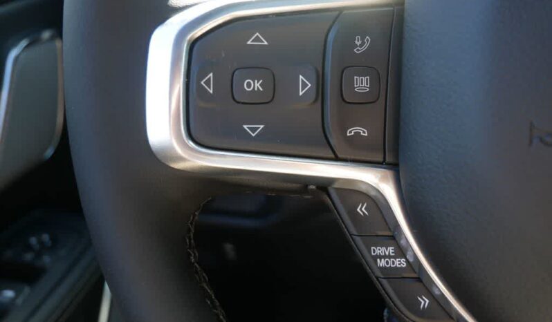 
 RAM 1500 full									