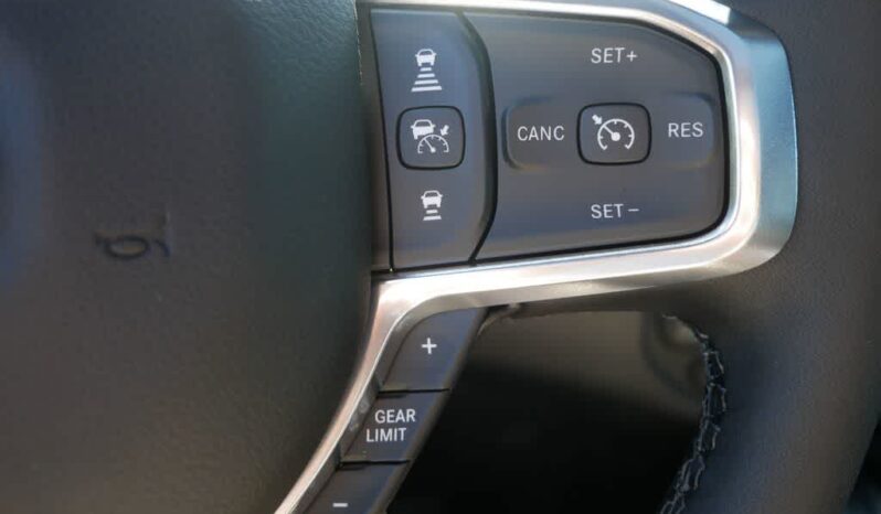 
 RAM 1500 full									