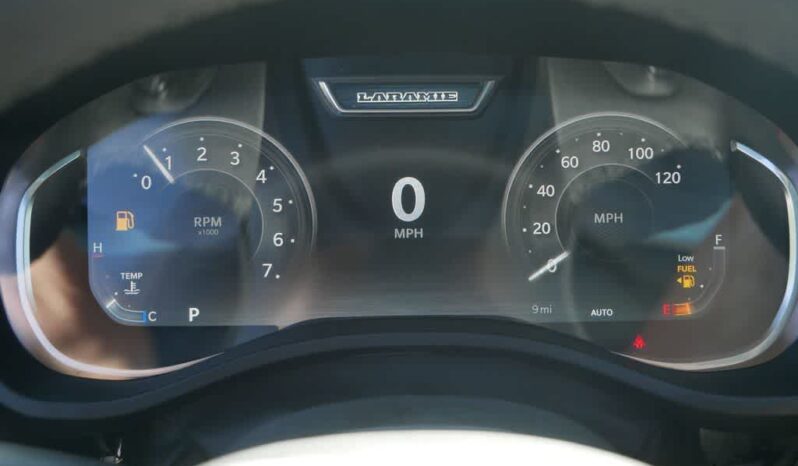 
 RAM 1500 full									