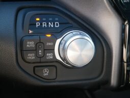 
 RAM 1500 full									