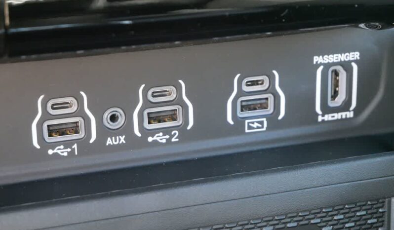 
 RAM 1500 full									