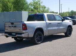 
 RAM 1500 full									